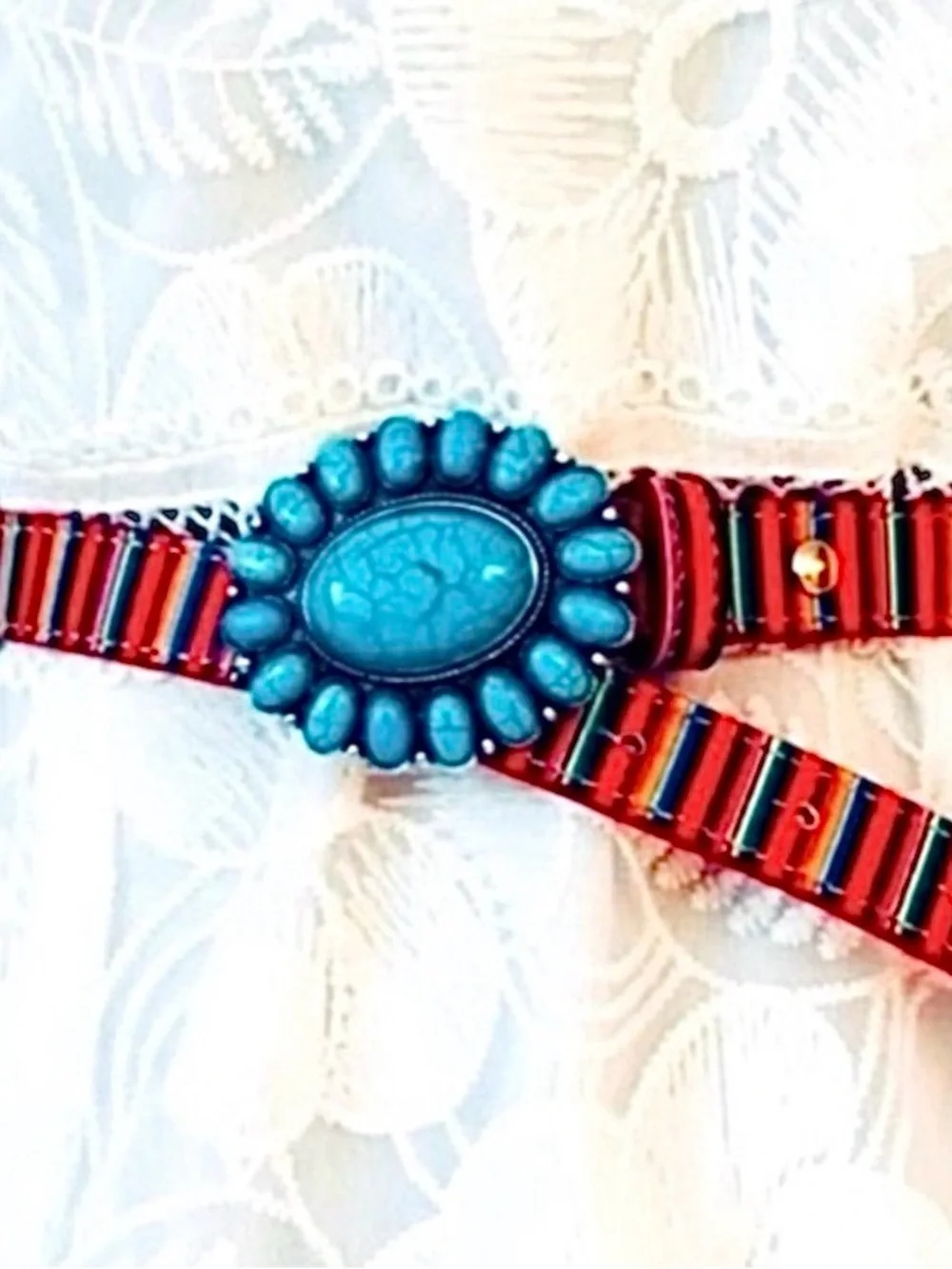 BELT ~ Women